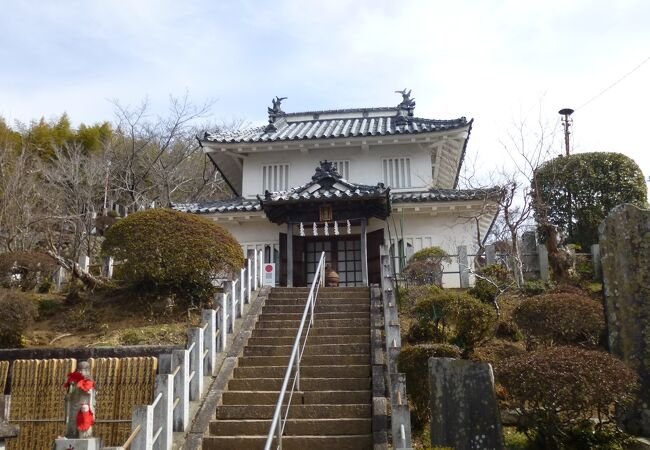 🏯 진정사 (신조지) 이미지 1